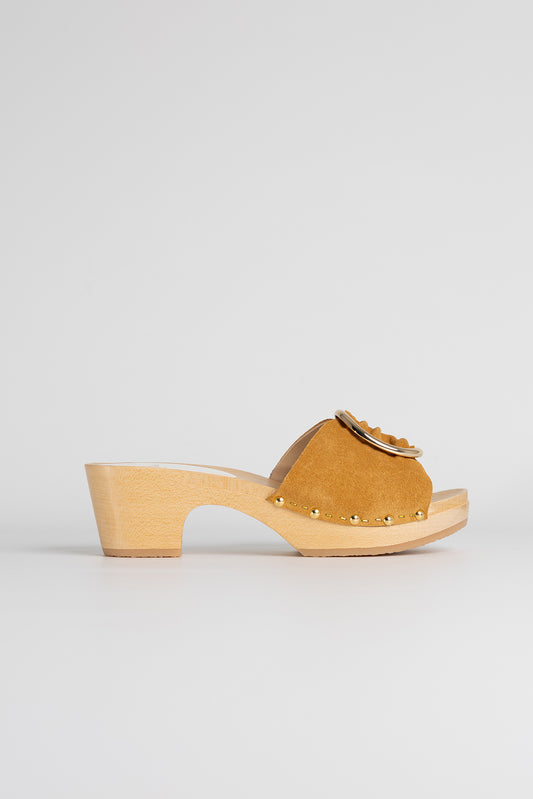 YCONE VELVET BISCUIT
