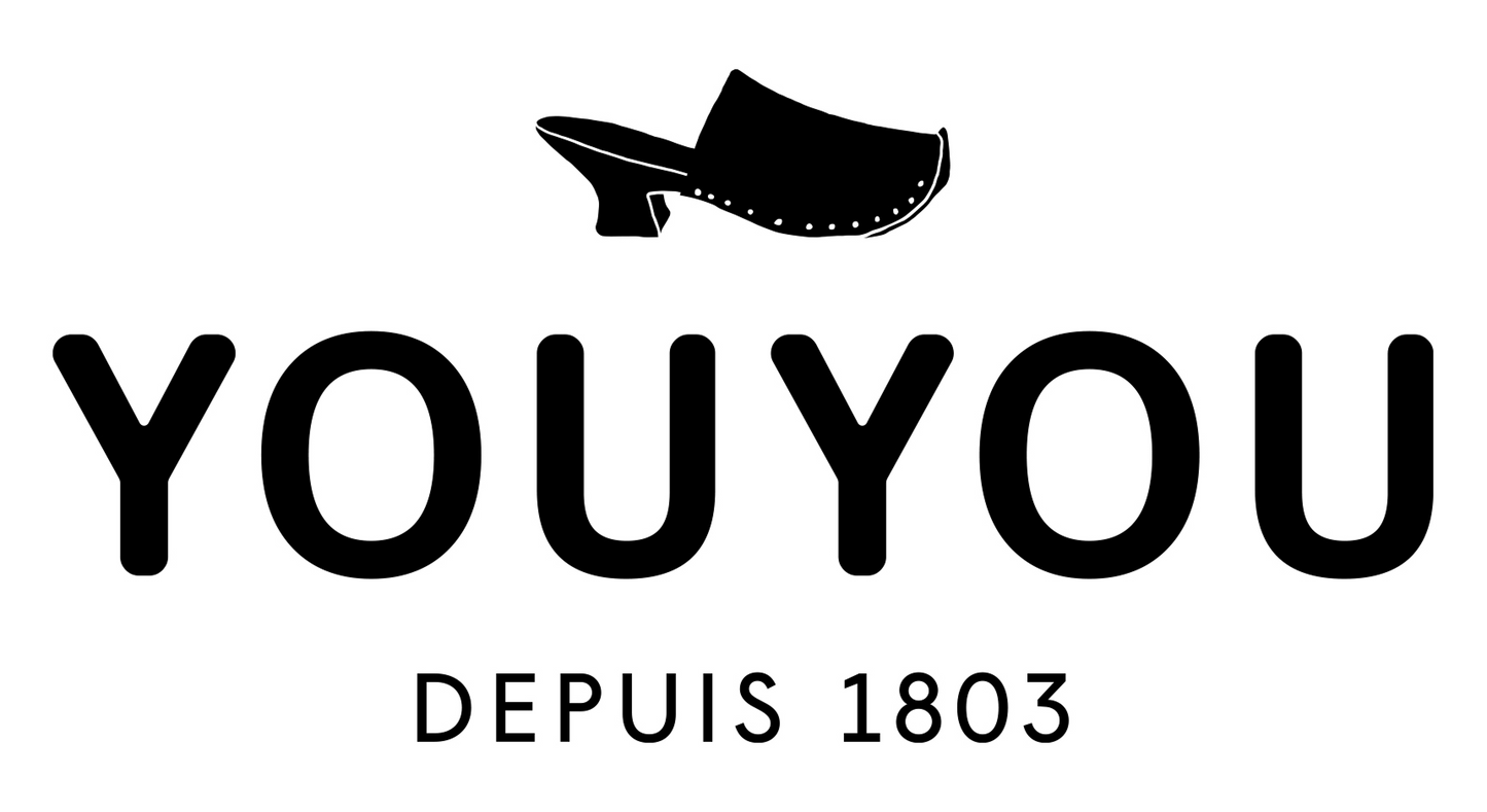 NOS E-CARTES CADEAUX SABOT YOUYOU