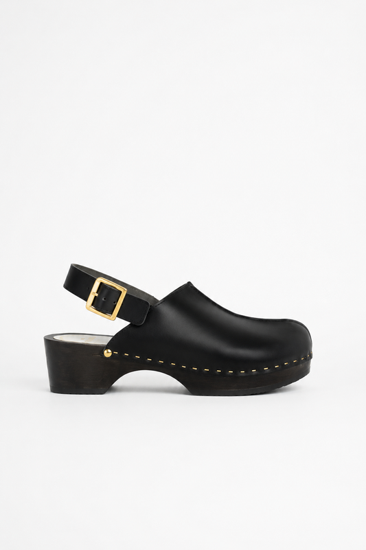 YKO VEGETAL BLACK