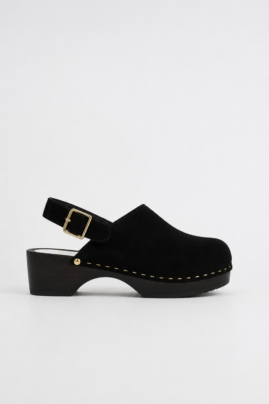 YKO VELVET BLACK