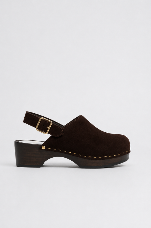 YKO VELVET BROWN