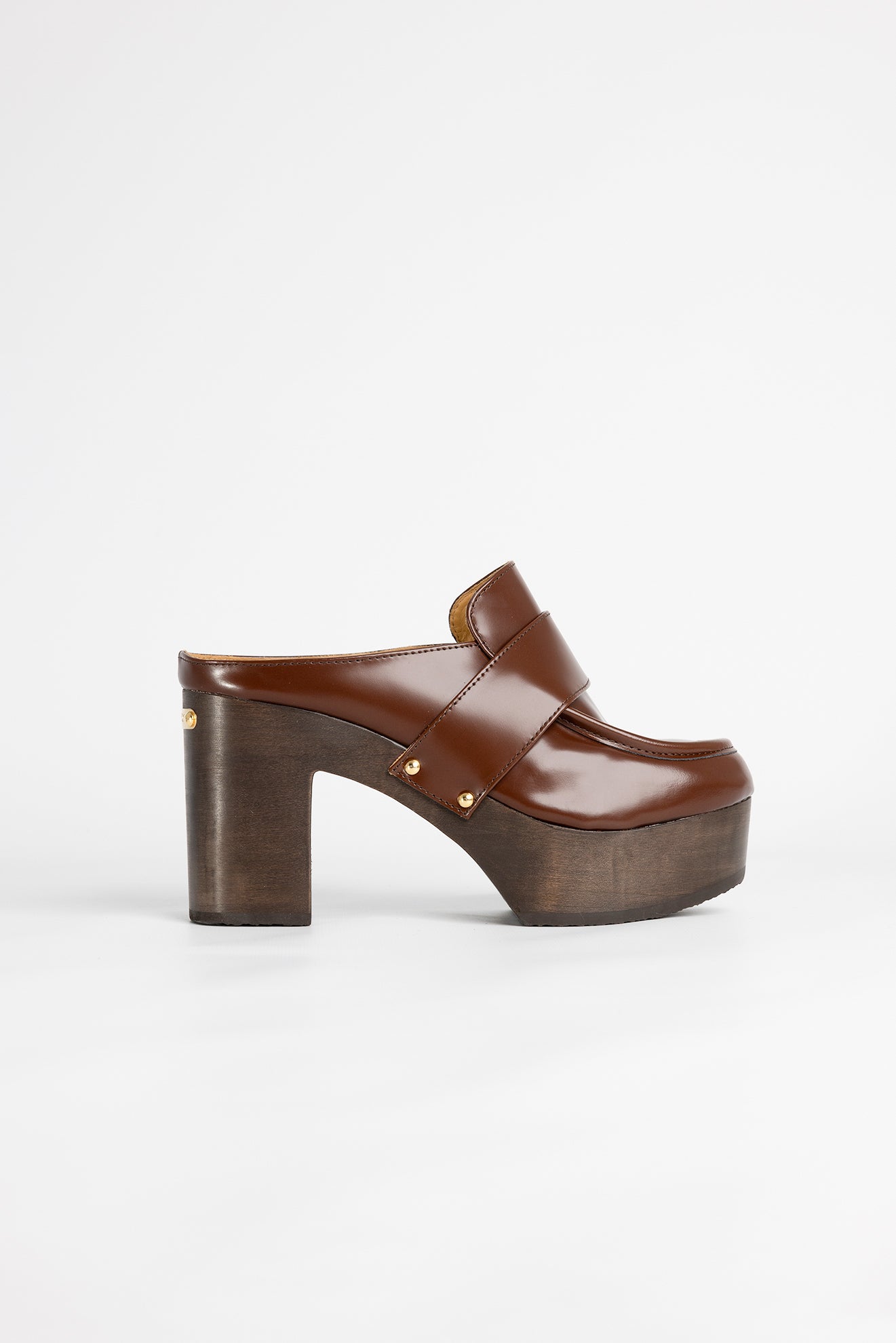 YUKIMI COLLEGE BROWN