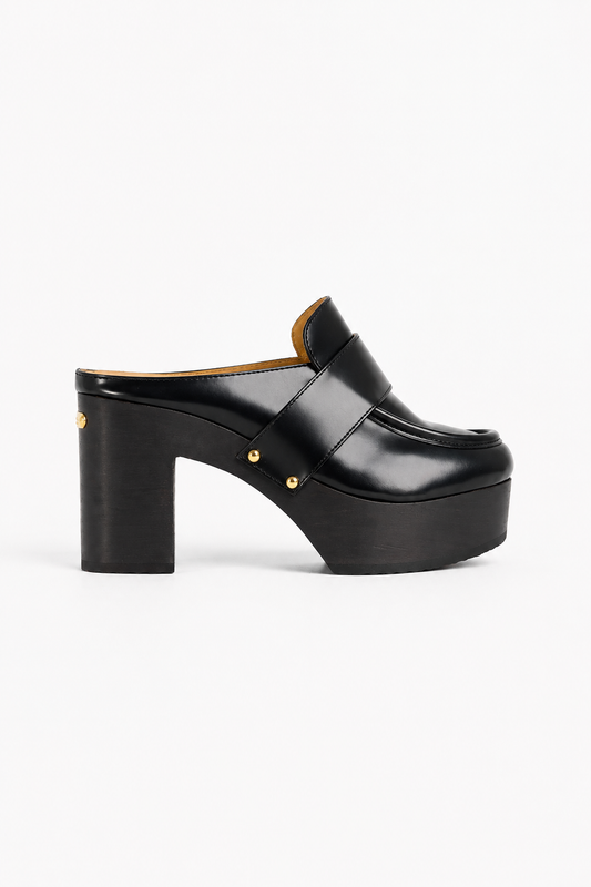 YUKIMI SPOLETO NOIR