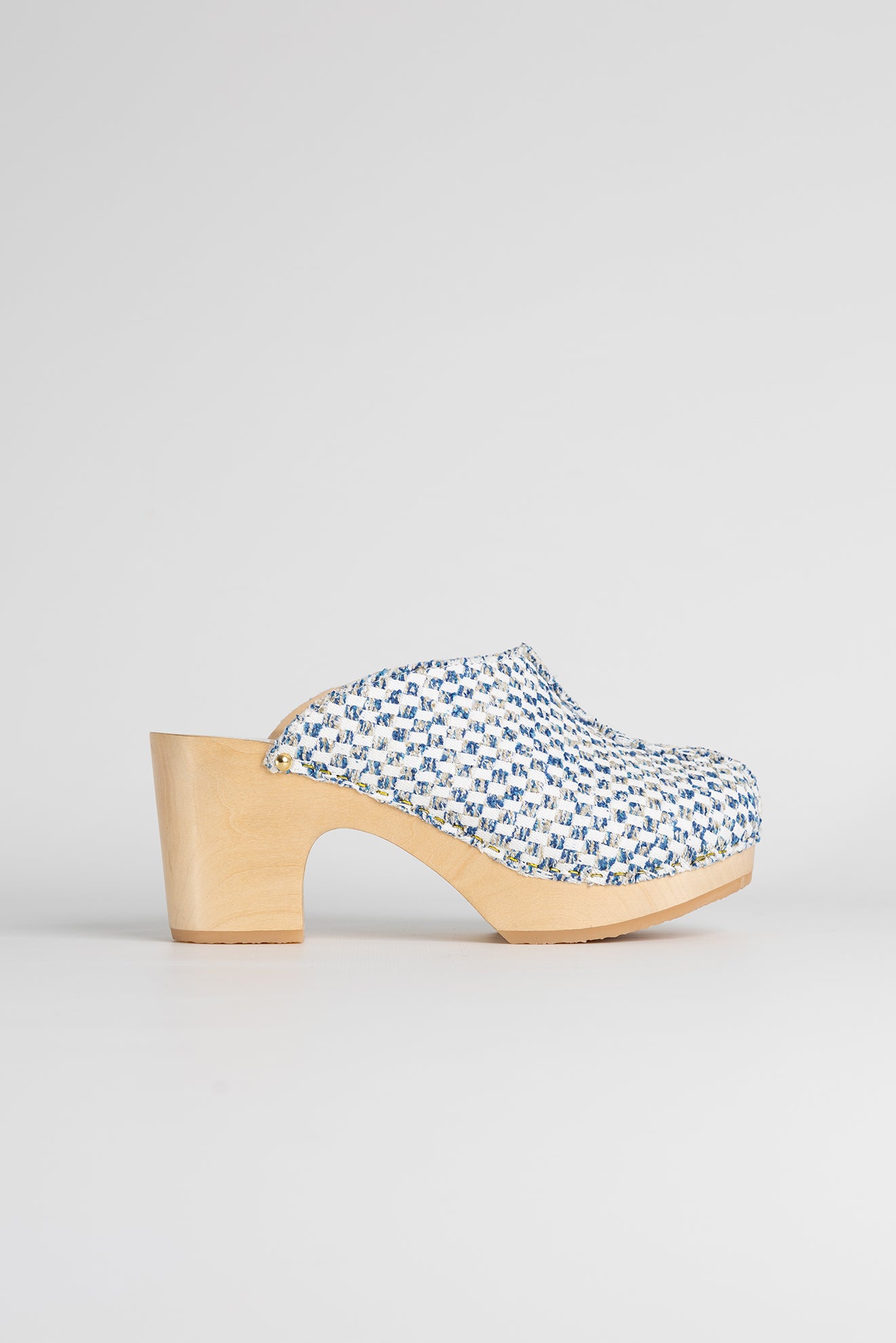 YNDIES COTTON DAMIER