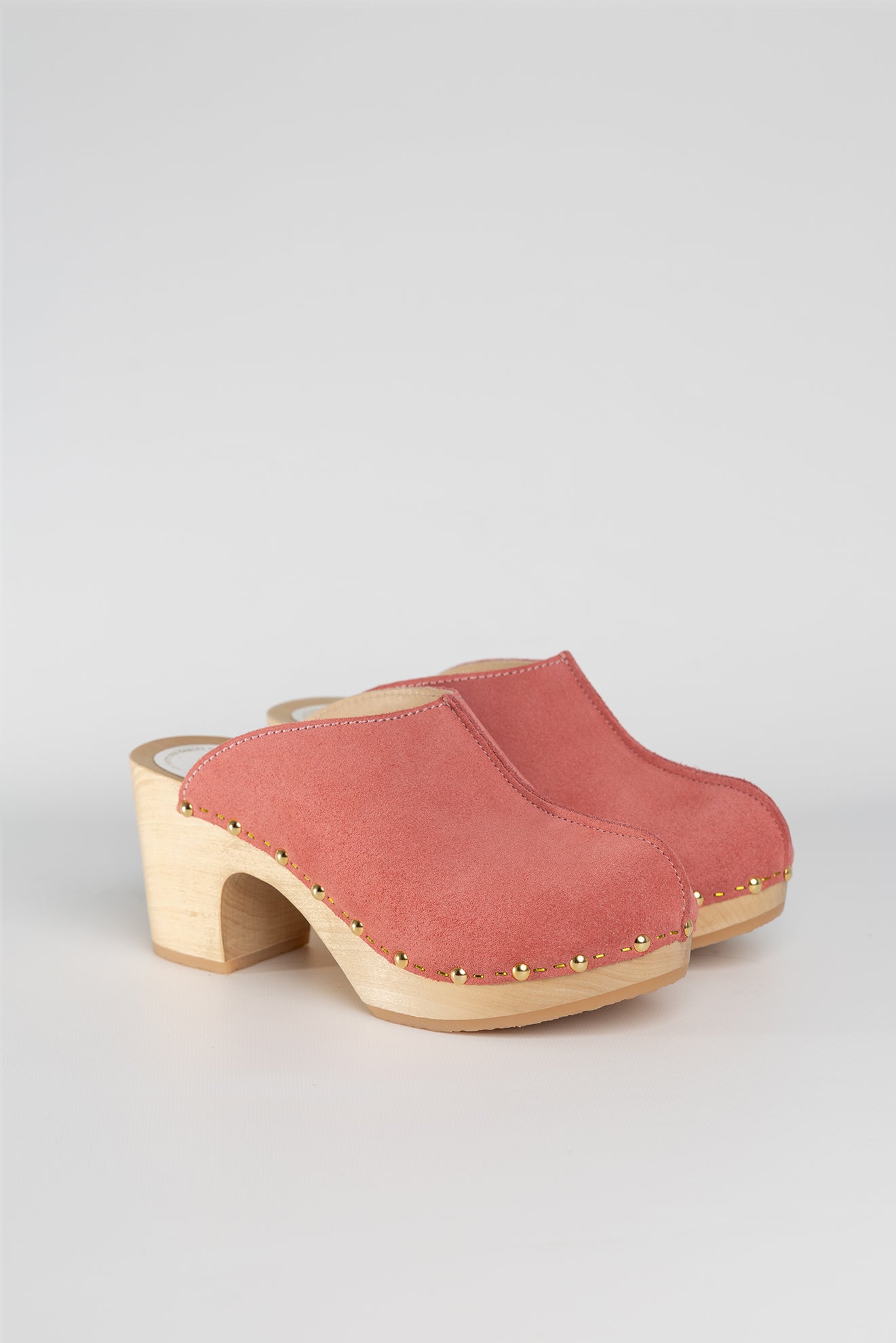 YNDIES VELVET PINK
