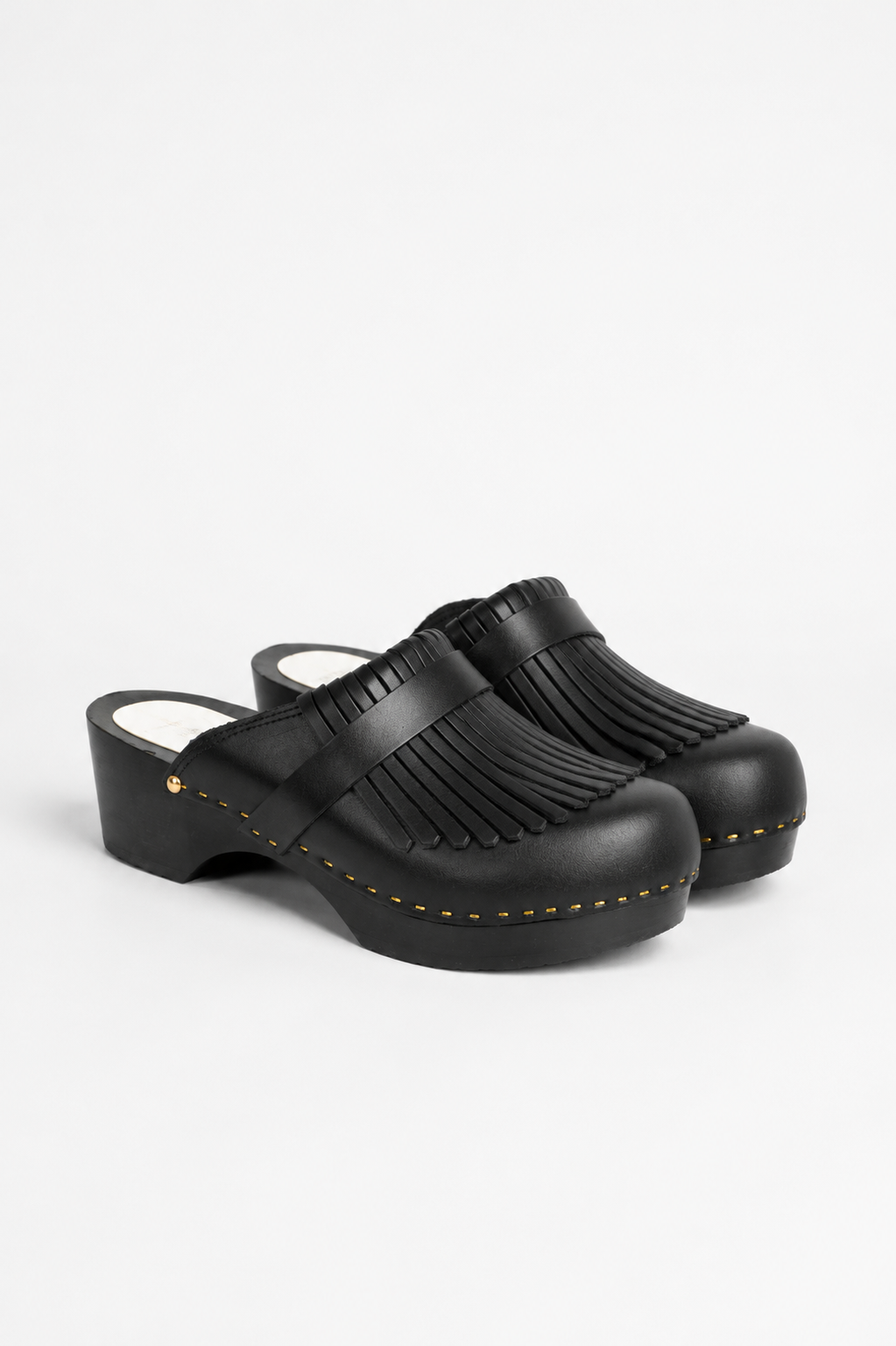 YDAHO VEGETAL BLACK