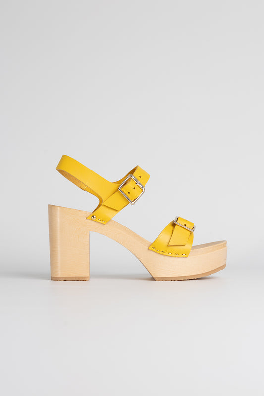 YUMA VEGETAL YELLOW