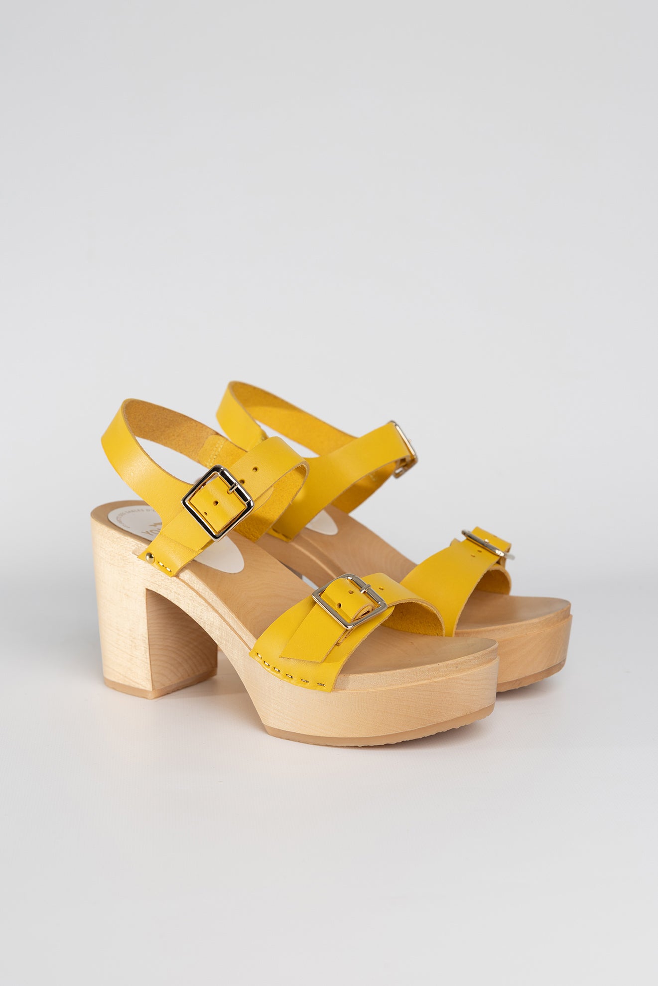 YUMA VEGETAL YELLOW