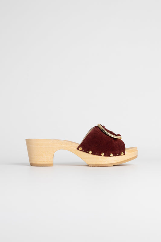 YCONE VELVET GRENA