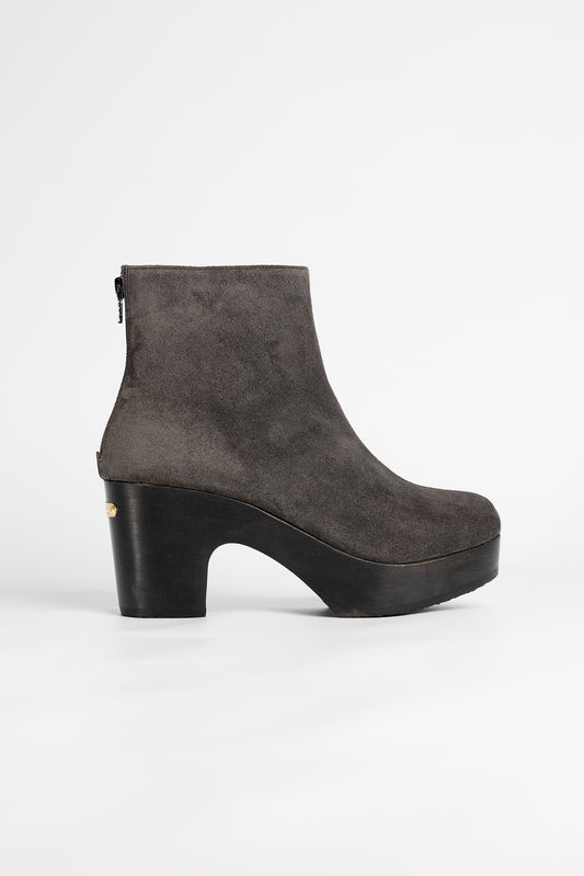 YAG VELVET ARDOISE