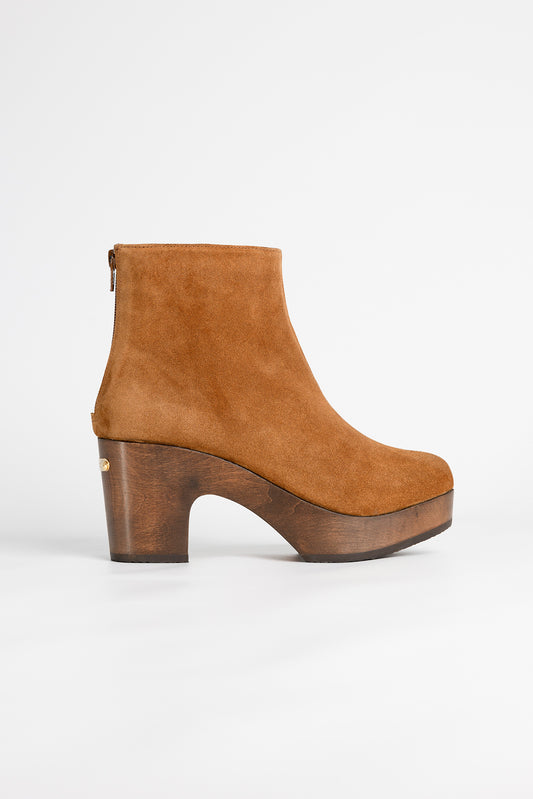 YAG VELVET CARAMEL