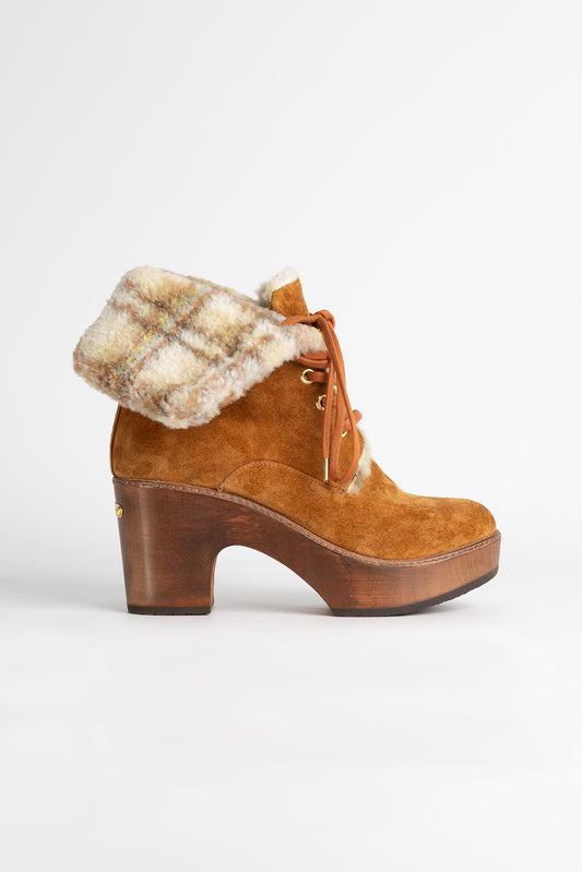 YALASKA VELVET CARAMEL