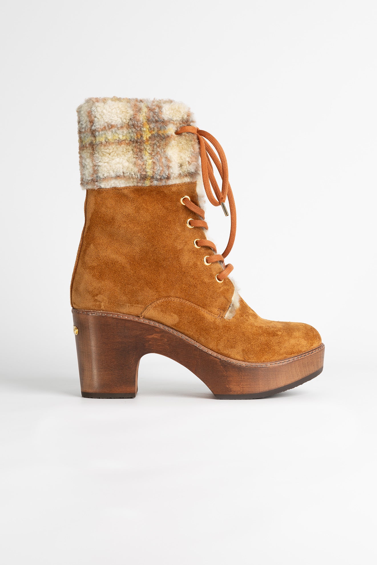 YALASKA VELVET CARAMEL