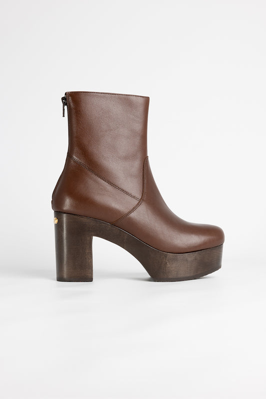 YERK NAPPA BROWN