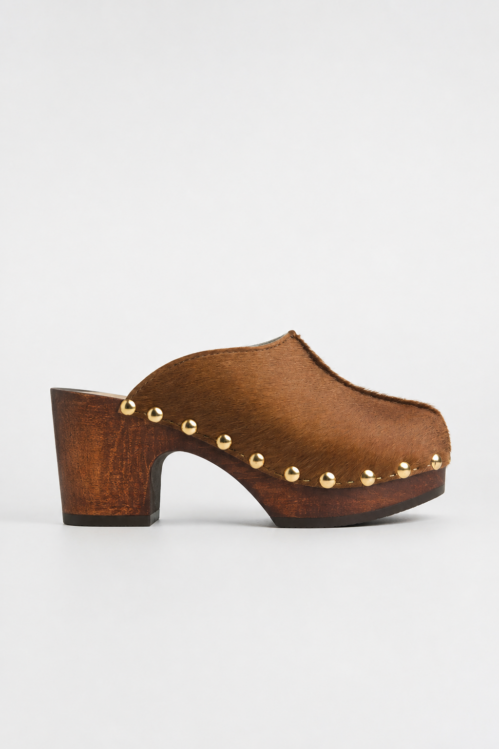 YANAKI PONY CARAMEL