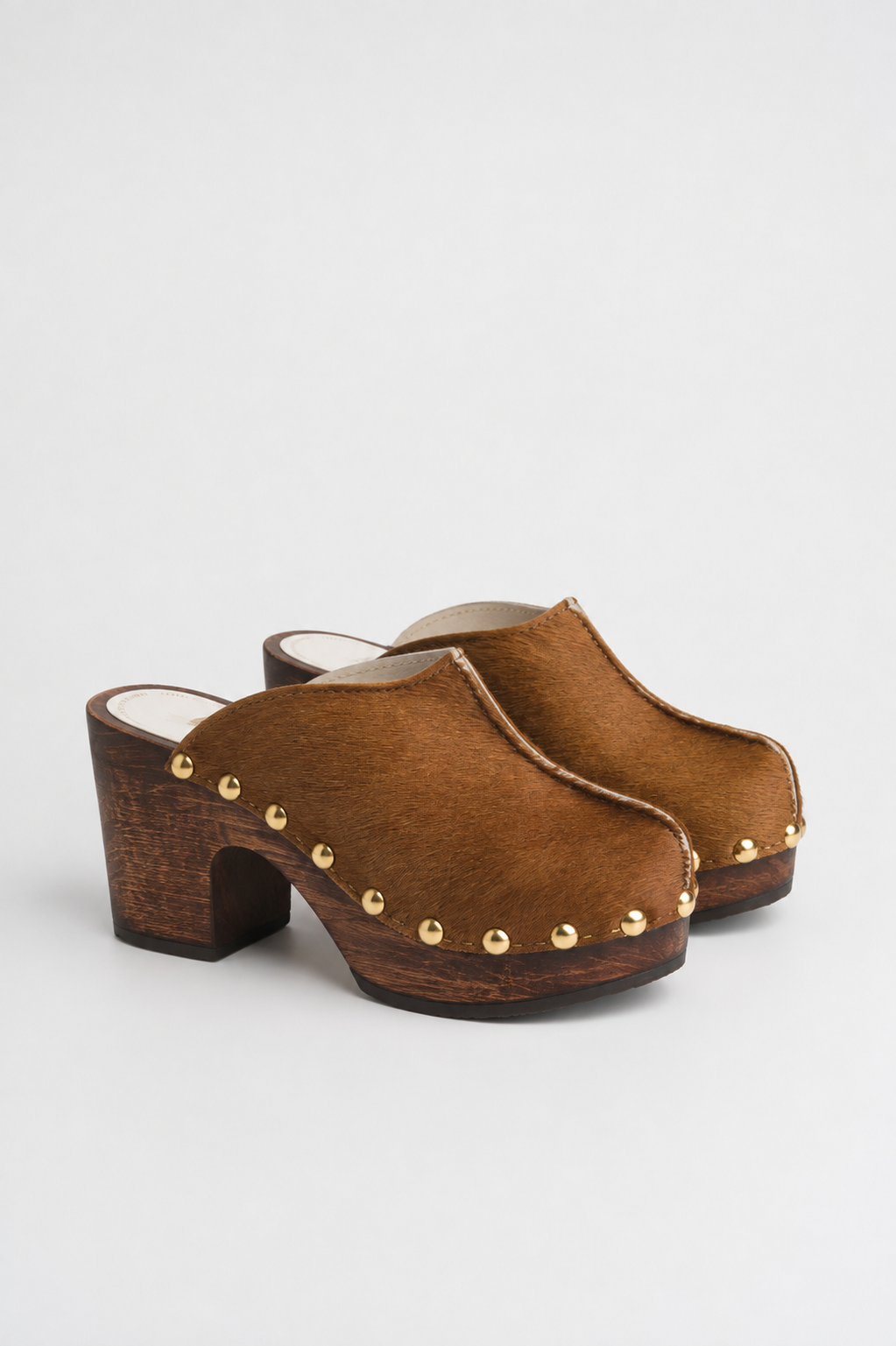 YANAKI PONY CARAMEL