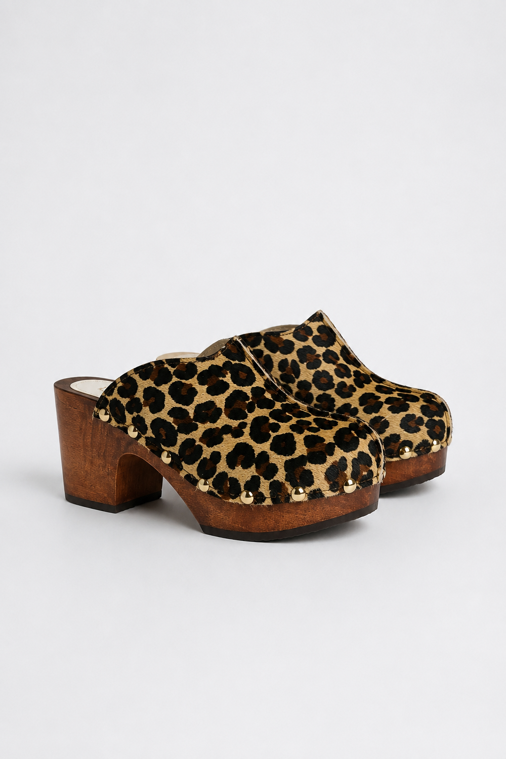 YANAKI PONY LEOPARD