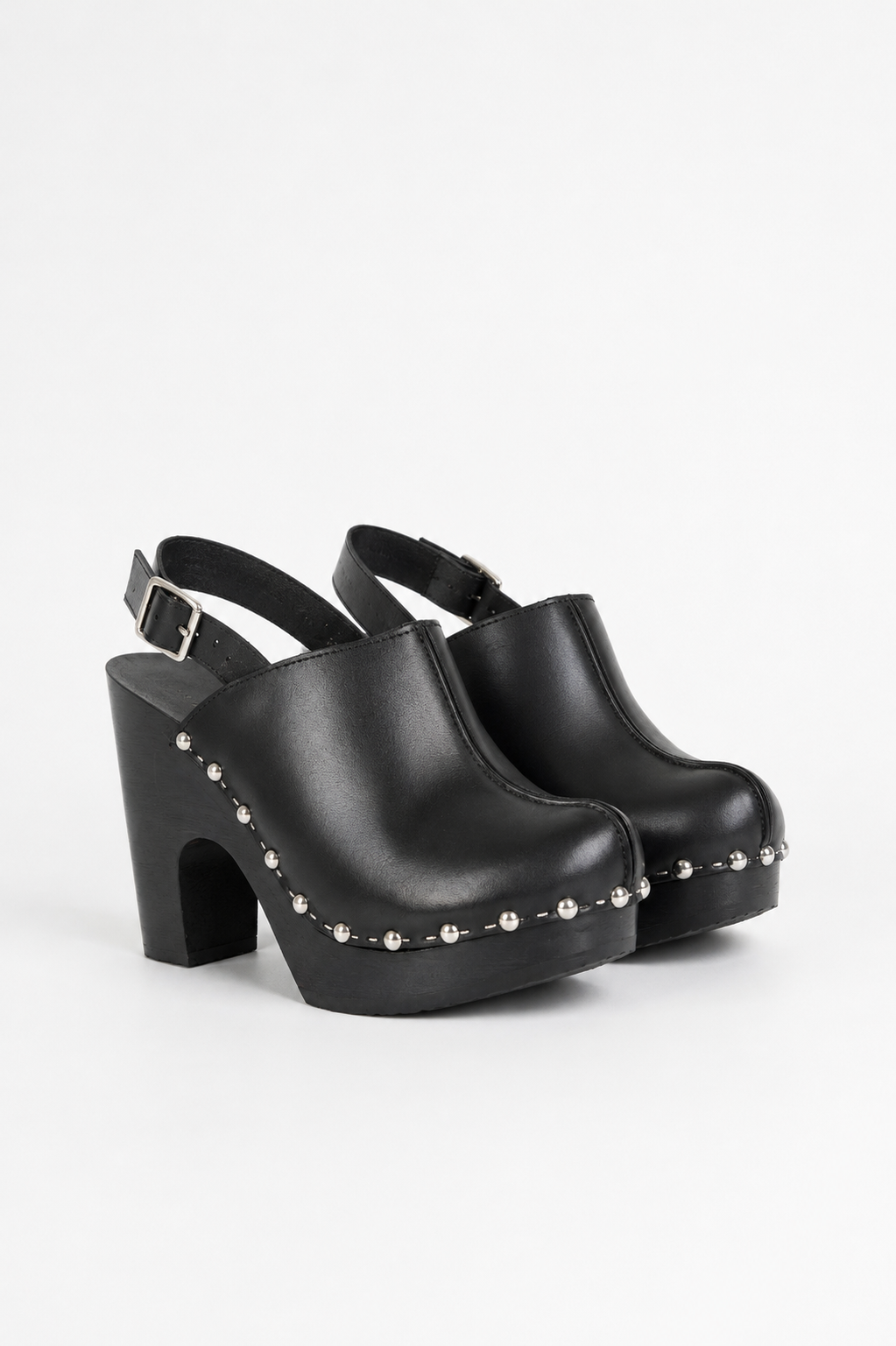 YRON VEGETAL BLACK