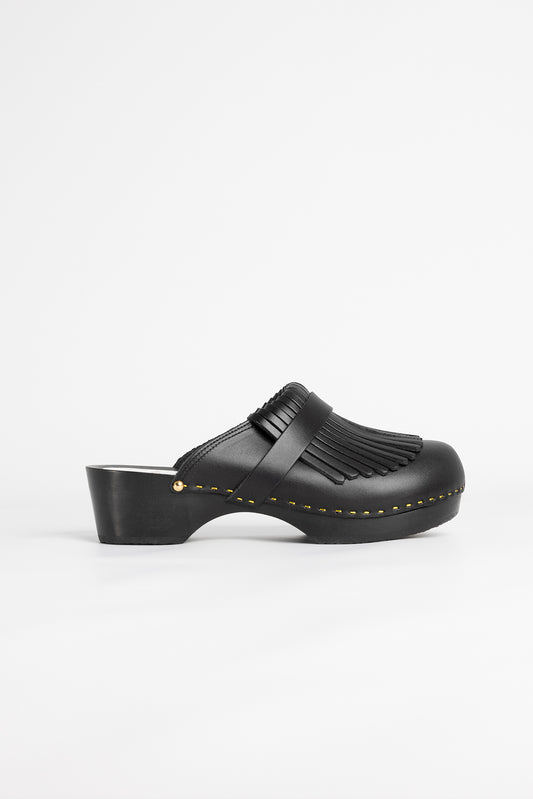 YDAHO VEGETAL BLACK
