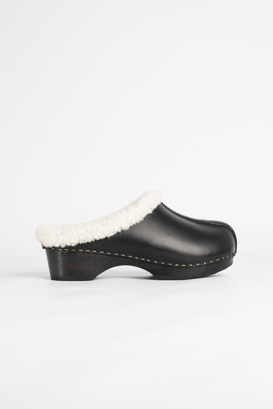 YNUIT VEGETAL BLACK