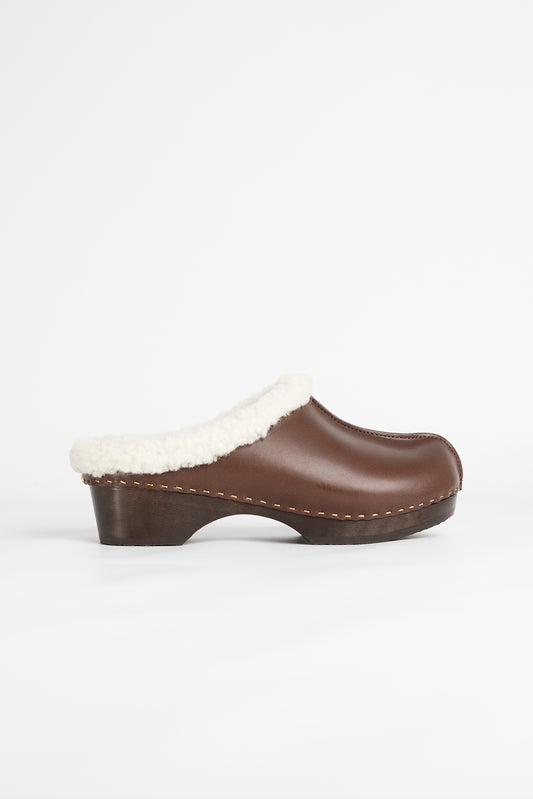 YNUIT VEGETAL BROWN